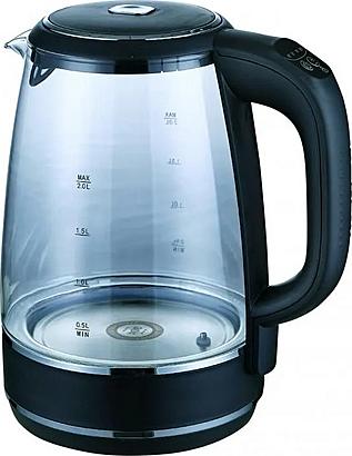 GUZZANTI GZ 208