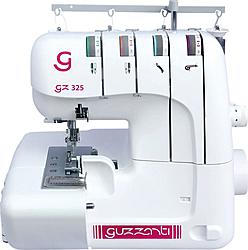 GUZZANTI GZ 325