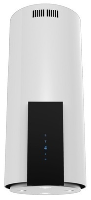 GUZZANTI ORW Glass white