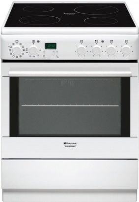 Hotpoint Ariston H6VMH5A (W)