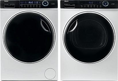 Set Haier HD100-A2979 + Haier HW100-B14979-S