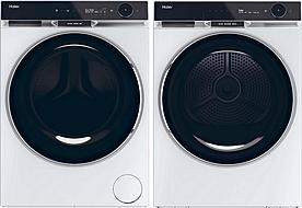 Set Haier HD100-A3Q397U1-S + Haier HW100-BD14397U1S