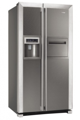 Haier HRF 658 FF/ASS