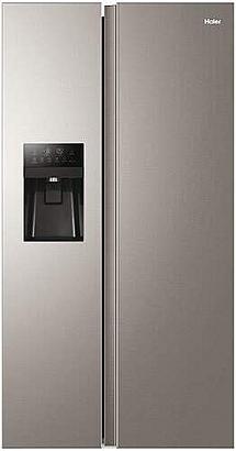 Haier HSR3918FIMP + 20 let záruka na kompresor