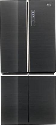Haier HTF-508DGS7 + 20 let záruka na kompresor