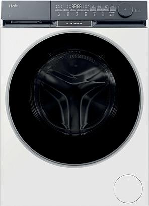 Haier HW100-B14387U1-S + cashback 1000 Kč + 5 let záruka + 25 let záruka na motor