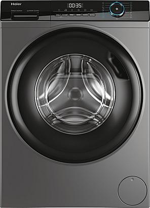 Haier HW80-B14939S8-S + 5 let záruka + 25 let záruka na motor