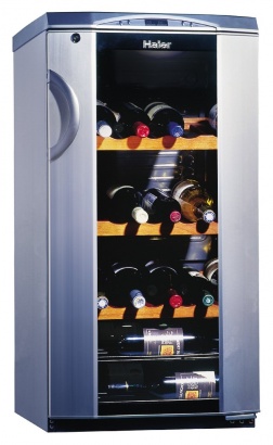 Haier JC 125 G