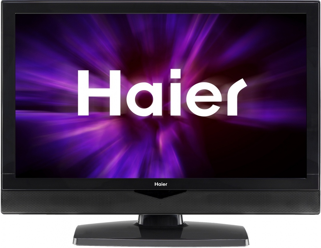 Хаер телевизор. Телевизор Haier lt19a1 19