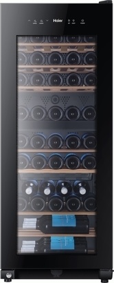 Haier WS53GDA + 20 let záruka na kompresor