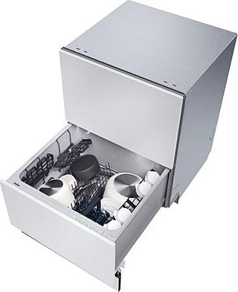 Haier XDD 66ESLS + 5 let záruka + 25 let záruka na motor
