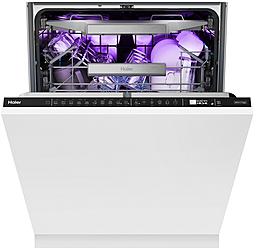 Haier XI 6B0M3BB + 20 let záruka na motor