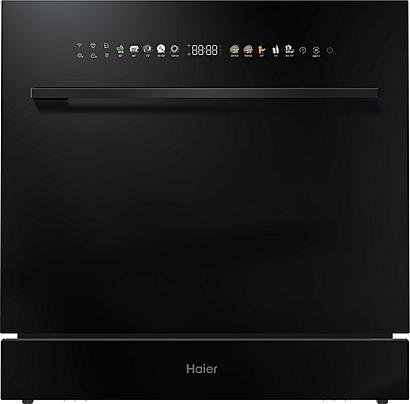 Haier XPI 8D9FFB + 5 let záruka + 20 let záruka na motor