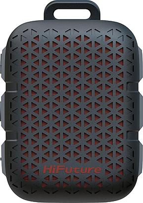 HiFuture POCKET S black