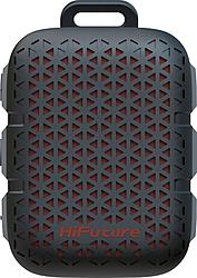 HiFuture POCKET S black