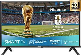 Hisense 40A4Q