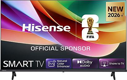 Hisense 40A4S