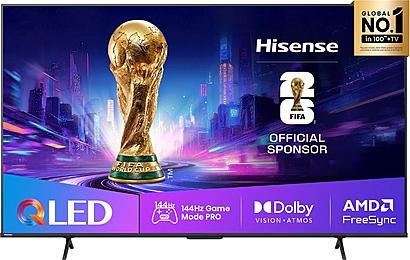 Hisense 43E77Q PRO