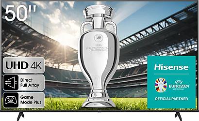 Hisense 50A6K