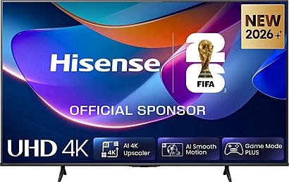 Hisense 50A6S