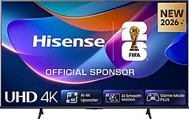 Hisense 50A6S