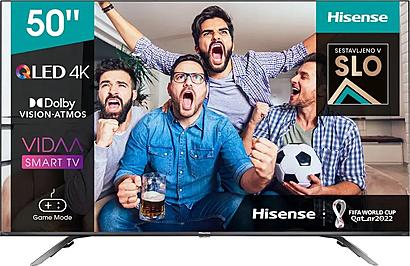 Hisense 50E76GQ