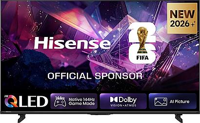 Hisense 50E7S PRO