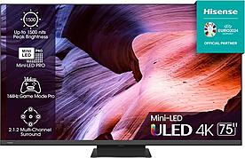 Hisense 75U8KQ