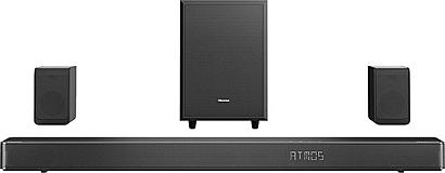 Hisense AX5125H