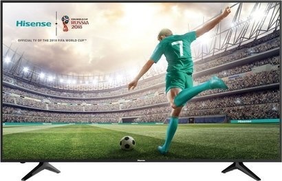 Hisense H43A6100