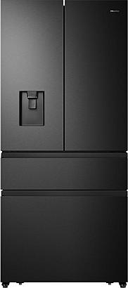 Hisense RF540N4WFE + 10 let záruka na kompresor