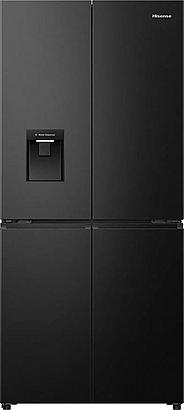 Hisense RQ5P470SMFE + 10 let záruka na kompresor