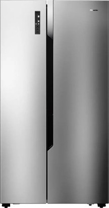 Hisense RS670N4BC2