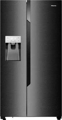 Hisense RS694N4TF2