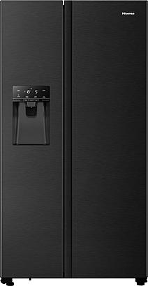 Hisense RS694N4TFE