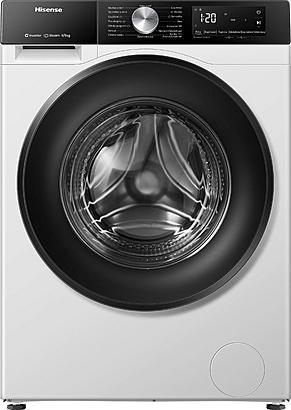 Hisense WD3S8042BW