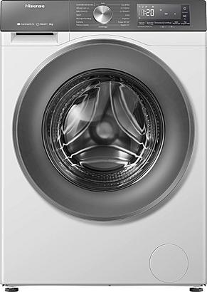 Hisense WF3S8043BW7