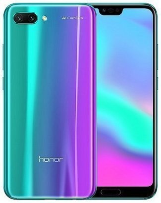 Honor 10 DS 4GB 64GB Phantom Green