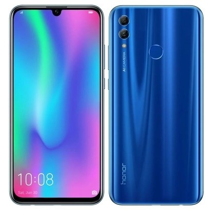 Honor 10 lite 64GB+3GB Sapphire Blue