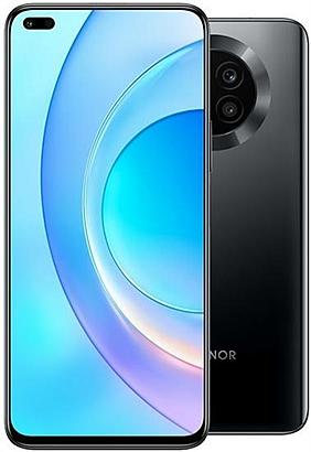 Honor 50 Lite 6+128GB Midnight Black