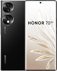 Honor 70 5G 8+128GB Midnight Black