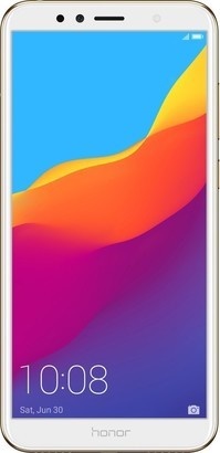 Honor 7A DS 3GB 32GB Gold