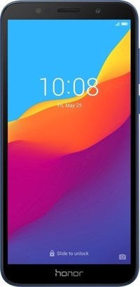 Honor 7S DS 2GB 16GB Blue