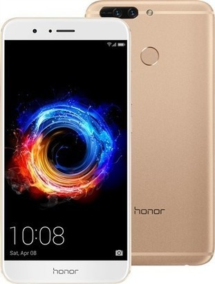 Honor 8 PRO Gold