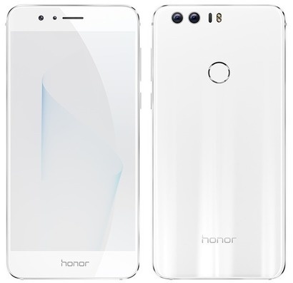 Honor 8 White
