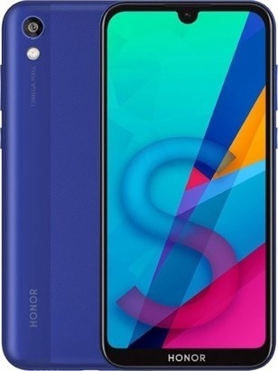 Honor 8S DS 2GB 32GB Blue