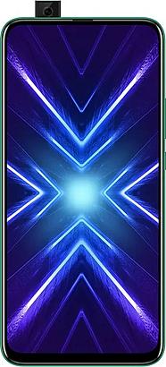Honor 9X Green
