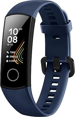 Honor Band 5 Crius-B19S Midnight Navy