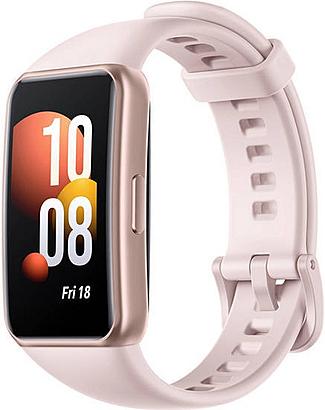 Honor Band 7 Coral Pink