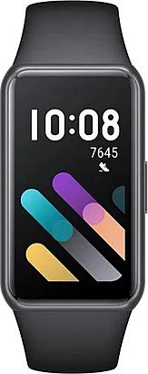 Honor Band 7 Meteorite Black